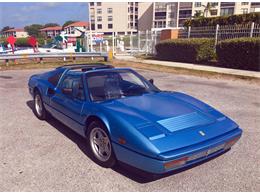 1986 Ferrari 328 GTS (CC-1002034) for sale in Monterey, California