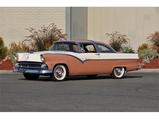 1955 Ford Crown Victoria (CC-1002036) for sale in Monterey, California
