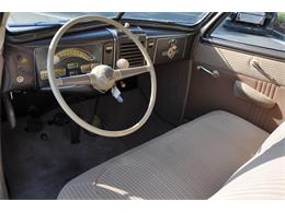 1939 Mercury Coupe (CC-1002042) for sale in Monterey, California
