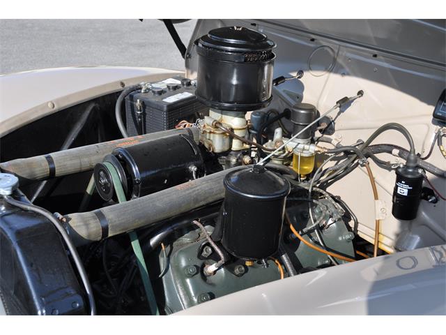 1939 Mercury Coupe (CC-1002042) for sale in Monterey, California
