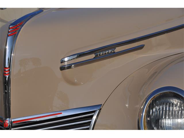 1939 Mercury Coupe (CC-1002042) for sale in Monterey, California