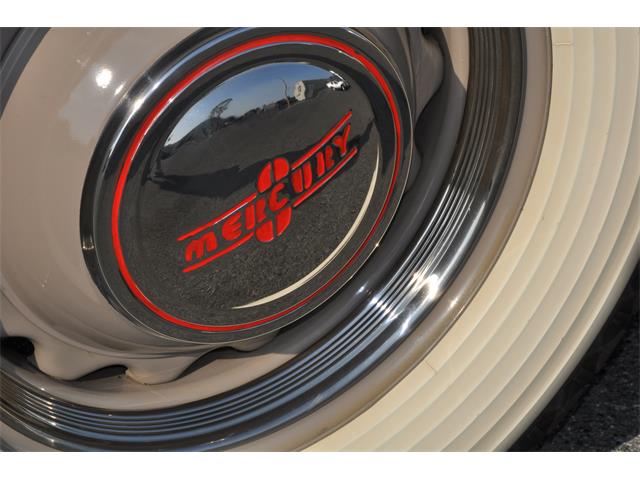 1939 Mercury Coupe (CC-1002042) for sale in Monterey, California