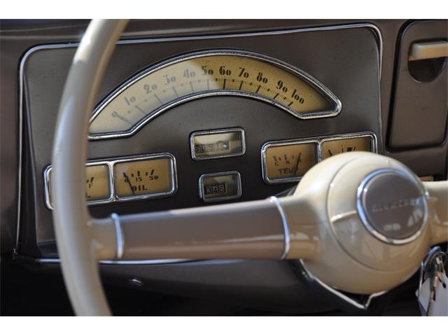 1939 Mercury Coupe (CC-1002042) for sale in Monterey, California