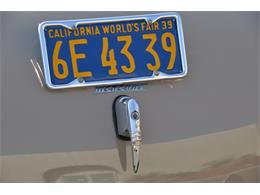 1939 Mercury Coupe (CC-1002042) for sale in Monterey, California
