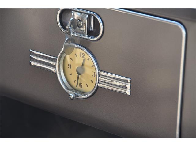 1939 Mercury Coupe (CC-1002042) for sale in Monterey, California