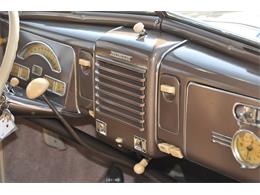 1939 Mercury Coupe (CC-1002042) for sale in Monterey, California