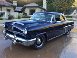 1952 Mercury Custom (CC-1002044) for sale in Monterey, California