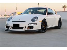 2007 Porsche 911 GT3 (CC-1002049) for sale in Monterey, California