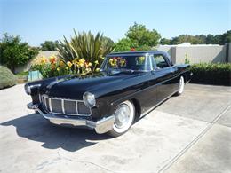 1956 Lincoln Continental Mark II (CC-1002050) for sale in Monterey, California