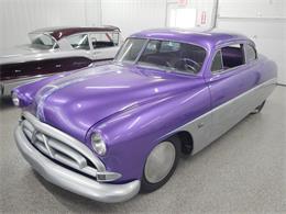1951 Hudson 2-Dr Coupe (CC-1002060) for sale in Celina, Ohio