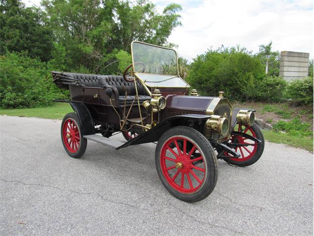 1910 Buick Model 10 (CC-1002061) for sale in Sarasota, Florida