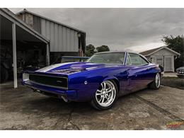 1968 Dodge  Charger (CC-1002065) for sale in Melbourne, Florida