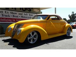 1937 Ford Roadster (CC-1002070) for sale in Redlands, California