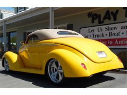 1937 Ford Roadster (CC-1002070) for sale in Redlands, California