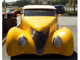 1937 Ford Roadster (CC-1002070) for sale in Redlands, California