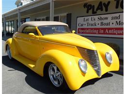 1937 Ford Roadster (CC-1002070) for sale in Redlands, California