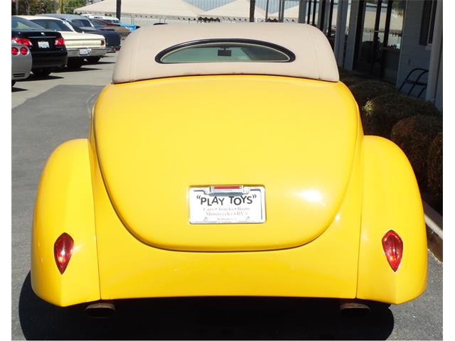 1937 Ford Roadster (CC-1002070) for sale in Redlands, California