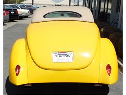 1937 Ford Roadster (CC-1002070) for sale in Redlands, California
