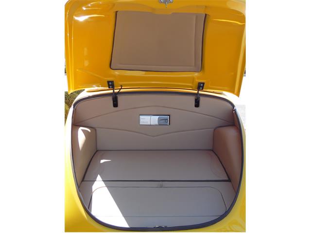 1937 Ford Roadster (CC-1002070) for sale in Redlands, California