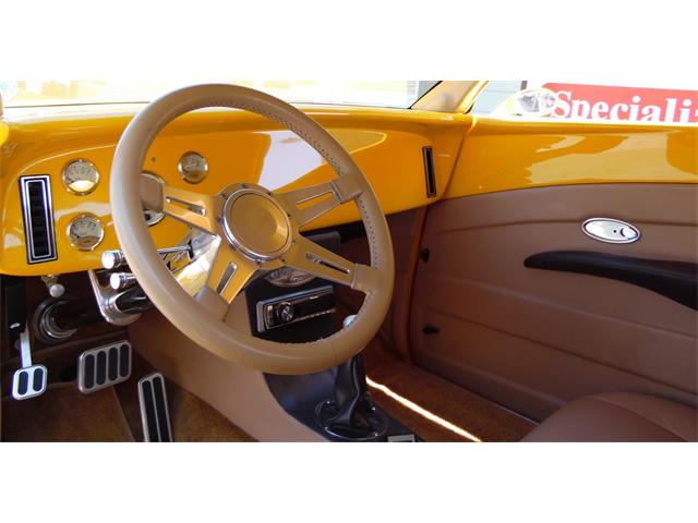 1937 Ford Roadster (CC-1002070) for sale in Redlands, California