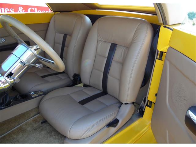1937 Ford Roadster (CC-1002070) for sale in Redlands, California