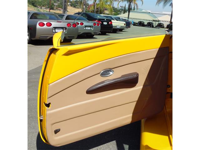1937 Ford Roadster (CC-1002070) for sale in Redlands, California