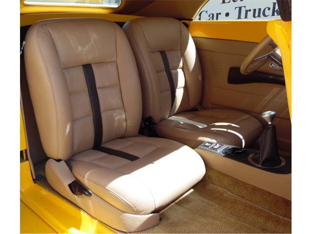 1937 Ford Roadster (CC-1002070) for sale in Redlands, California