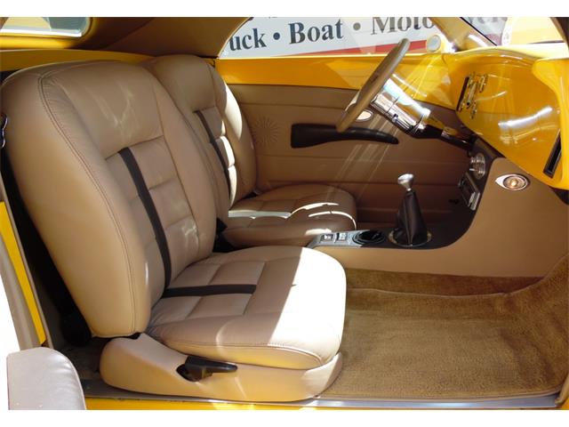 1937 Ford Roadster (CC-1002070) for sale in Redlands, California