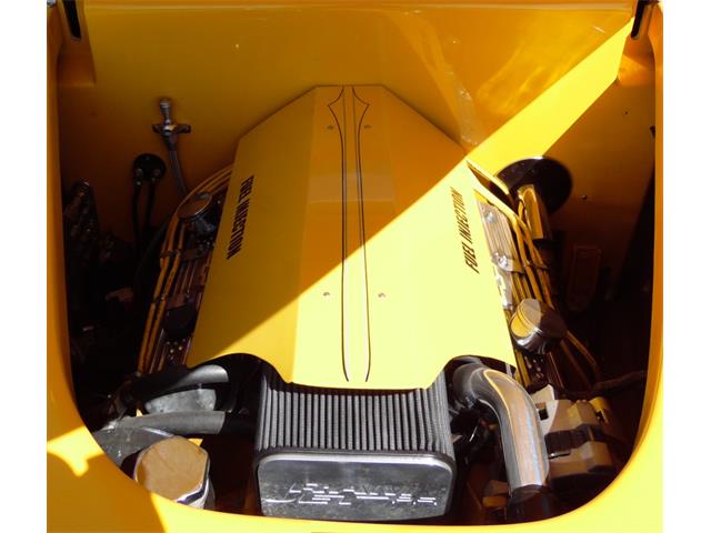 1937 Ford Roadster (CC-1002070) for sale in Redlands, California