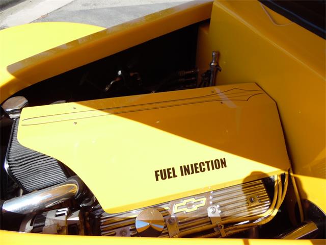 1937 Ford Roadster (CC-1002070) for sale in Redlands, California