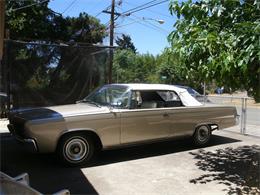 1965 Chrysler Imperial (CC-1002078) for sale in Lucerne, California