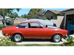 1972 Chevrolet Vega (CC-1002089) for sale in Prescott, Arizona