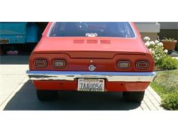 1972 Chevrolet Vega (CC-1002089) for sale in Prescott, Arizona