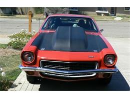 1972 Chevrolet Vega (CC-1002089) for sale in Prescott, Arizona