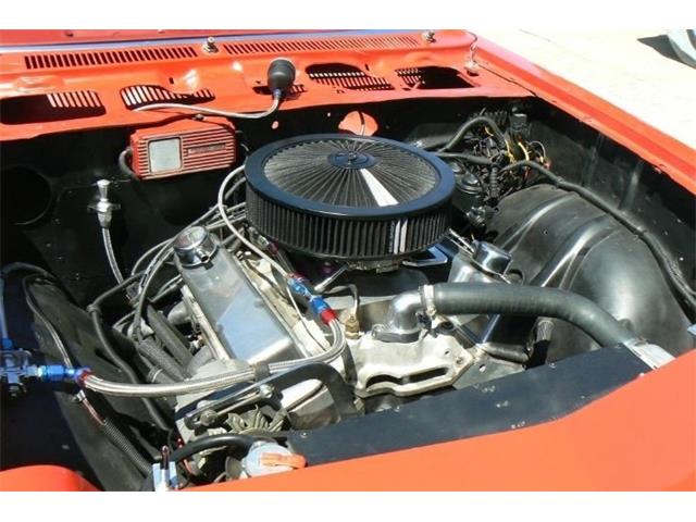1972 Chevrolet Vega (CC-1002089) for sale in Prescott, Arizona