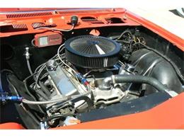 1972 Chevrolet Vega (CC-1002089) for sale in Prescott, Arizona