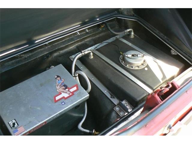1972 Chevrolet Vega (CC-1002089) for sale in Prescott, Arizona