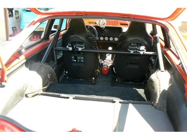 1972 Chevrolet Vega (CC-1002089) for sale in Prescott, Arizona