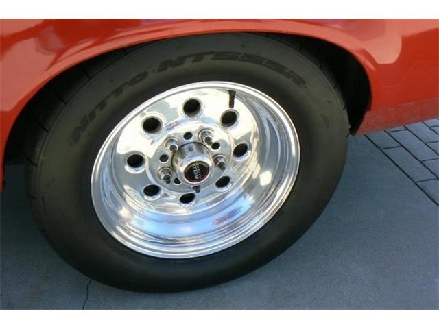 1972 Chevrolet Vega (CC-1002089) for sale in Prescott, Arizona