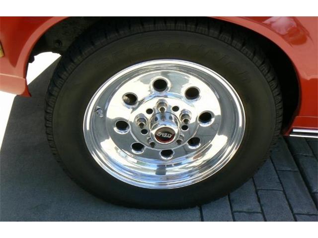 1972 Chevrolet Vega (CC-1002089) for sale in Prescott, Arizona