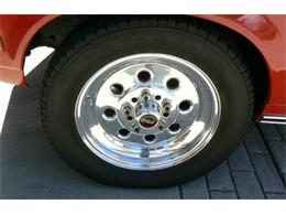 1972 Chevrolet Vega (CC-1002089) for sale in Prescott, Arizona
