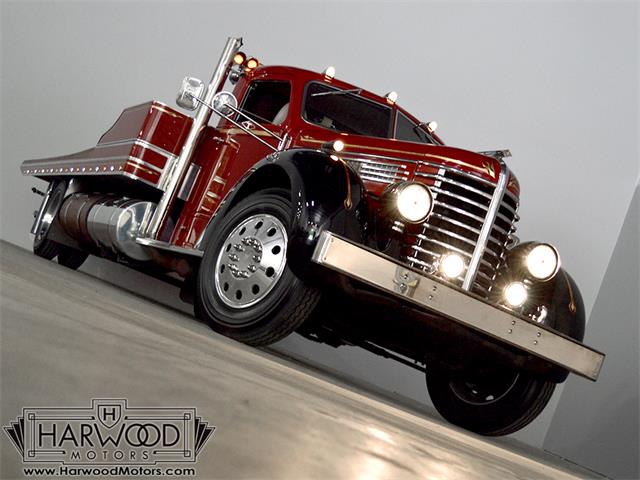 1948 Diamond T Truck (CC-1002102) for sale in Macedonia, Ohio