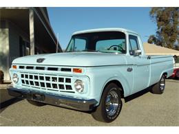 1965 Ford F100 (CC-1002110) for sale in Redlands, California