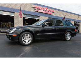 2004 Mercedes-Benz 170D (CC-1002113) for sale in St. Charles, Missouri