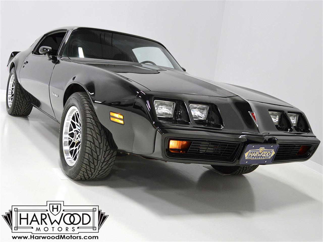 1979 Pontiac Firebird for Sale | ClassicCars.com | CC-1002116