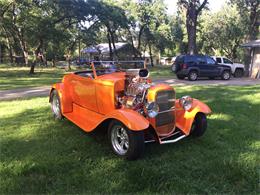 1931 Ford Model A (CC-1002118) for sale in Cool, California