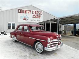 1950 Plymouth Special Deluxe (CC-1000212) for sale in Staunton, Illinois