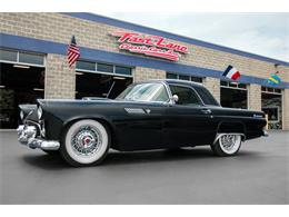1955 Ford Thunderbird (CC-1002133) for sale in St. Charles, Missouri