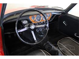 1969 Triumph Spitfire (CC-1002143) for sale in Waalwijk, Noord-Brabant