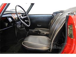 1969 Triumph Spitfire (CC-1002143) for sale in Waalwijk, Noord-Brabant